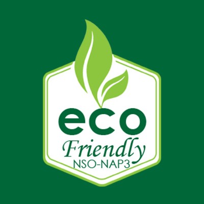 eco-friendly