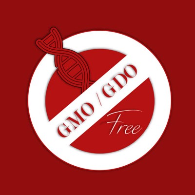 Non-GMO Logosu