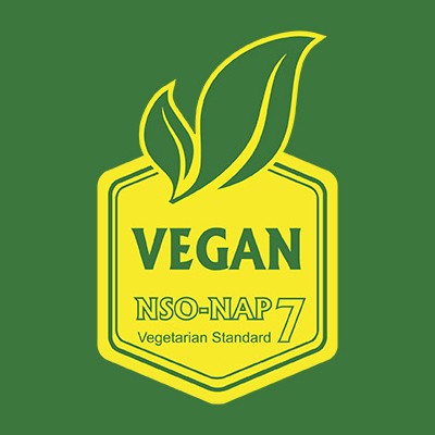 Vegan Logosu